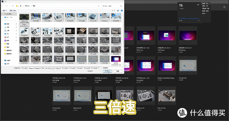 电脑｜只要千元就能满足娱乐办公需求，零刻SEi 12迷你主机深度体验~