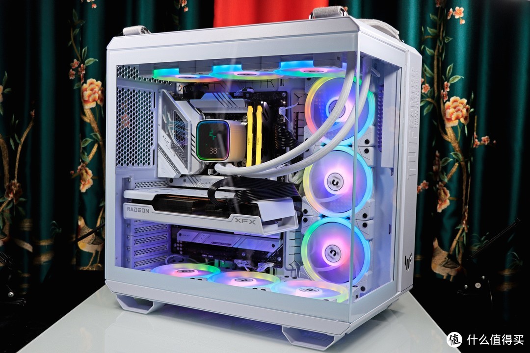 趣味测试 篇三十：14 款游戏实测！横向对比 RX6750GRE 10GB/12GB 3060 8G/12G 、RTX4060，以及 6 系列显卡 FSR3 实测