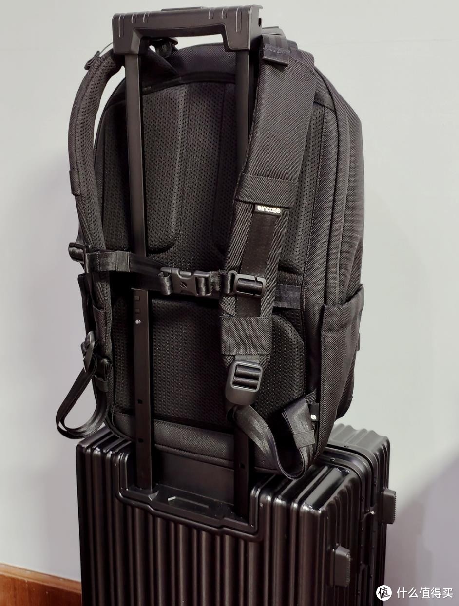 一文看懂，差旅通勤 EDC 怎么选包？
