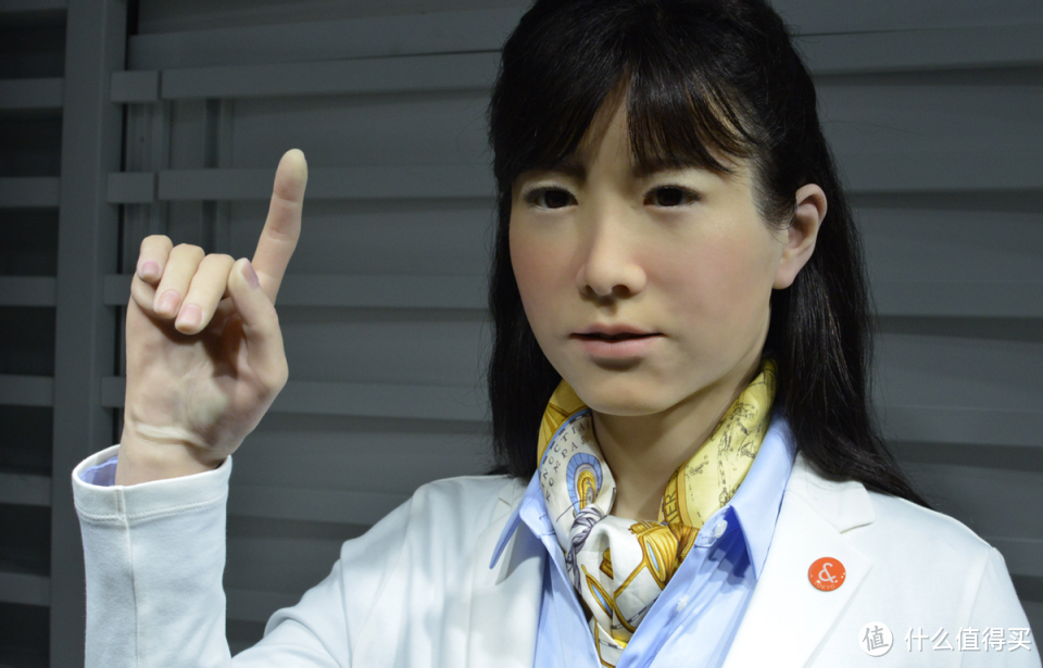 日本上市“人妻机器人”，一上市就售空，甚至还有子宫，真假？