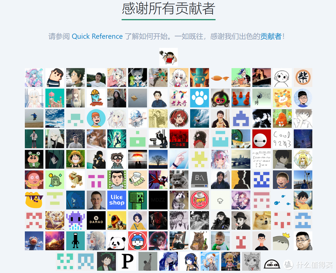 差生文具多 | NAS搭建超级实用的开发人员备忘清单【速查表】