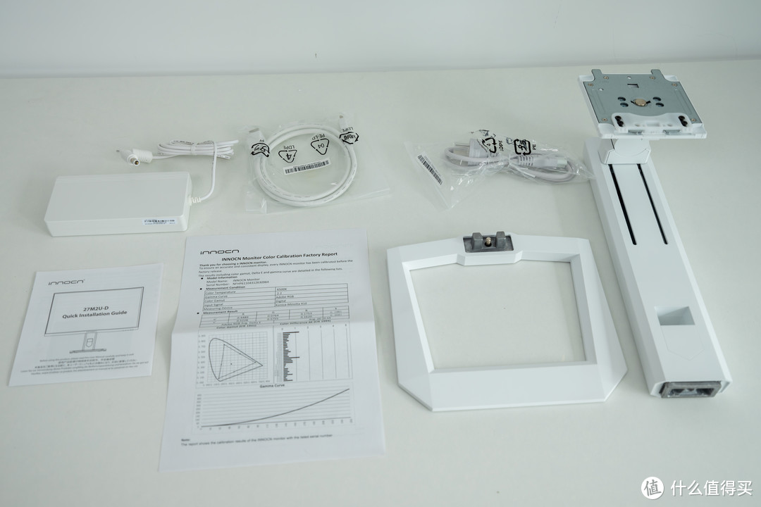 价格亲民的高清4K分区背光 Mini LED 显示器，联合创新27M2U-D值得考虑！