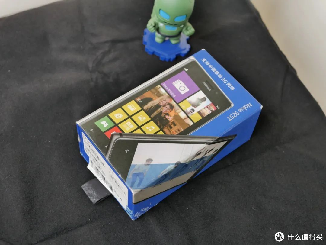 诺基亚Lumia925在2024年是怎样一个存在？