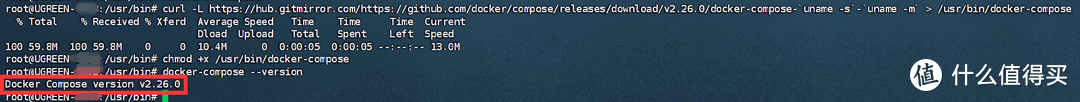 『和Cherry玩转NAS』 篇四：还在用套件？docker高级教学，一文学会compose使用，更有多平台可视化管理工具