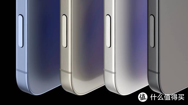 iPhone16系列，下个月见