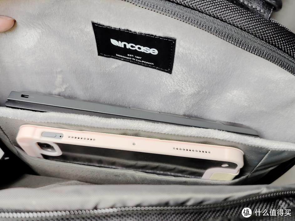 一文看懂，差旅通勤 EDC 怎么选包？