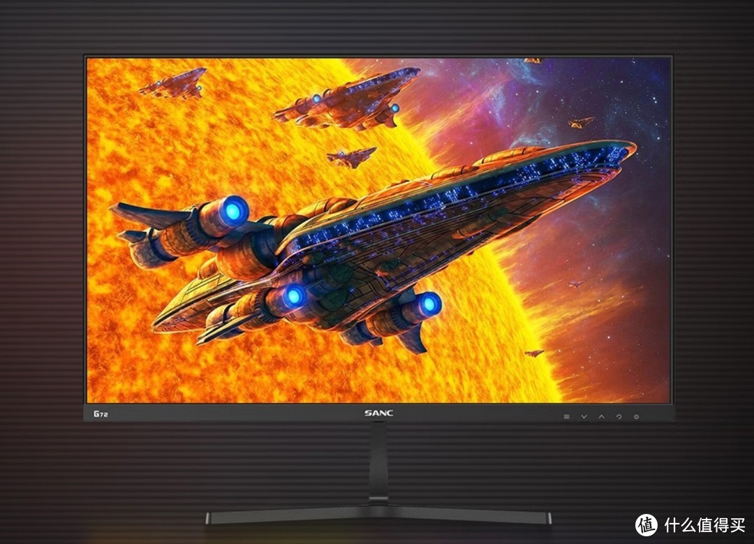 神价显示器，现在只要879元，当初2499买的，哭晕了【2K原生，180Hz，95％P3，1ms，满血接口】