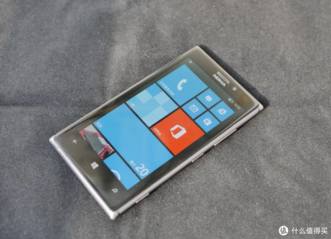 诺基亚Lumia925在2024年是怎样一个存在？