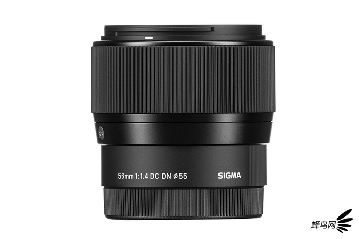 下单即送大礼包 适马56mm F1.4 DC DN售2580元