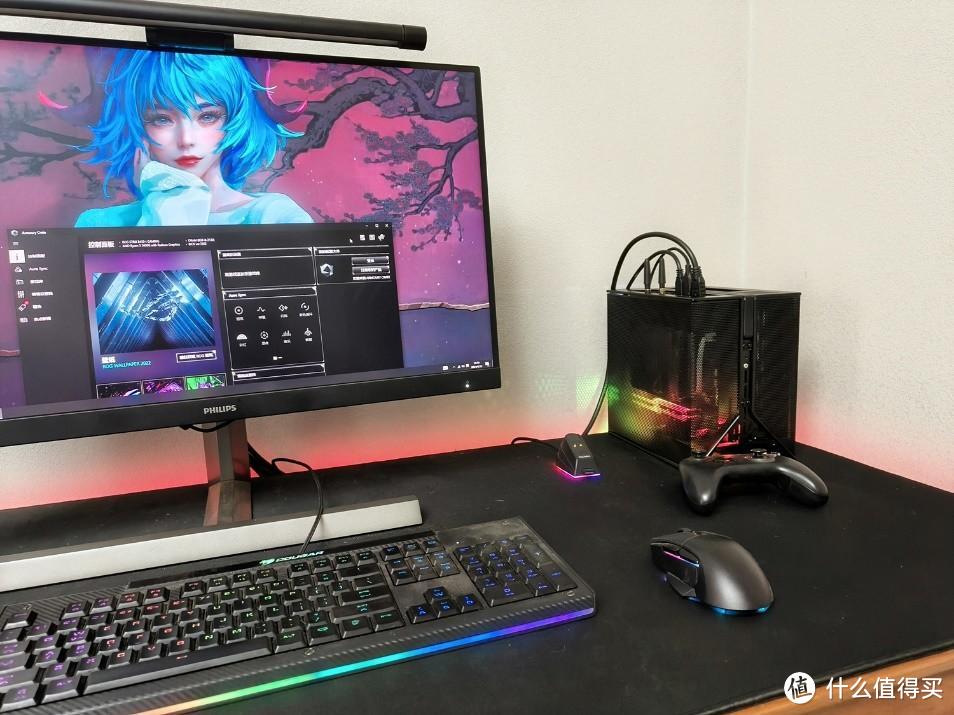 电脑DIY 篇七十四：小众、贵、难装，ITX的另类之作，XTIA MINI