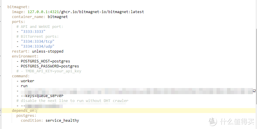 资源整合，上万种子库！NAS搭建磁力搜索网站程序——Bitmagnet-Next-Web