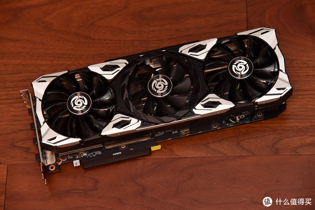 PC硬件实验室 篇六十五：性能不是问题，价格才是关键，索泰天启RTX4060显卡实测！