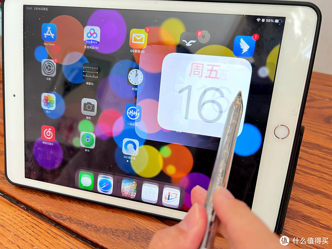 西圣Pencil2触控笔：透明，磁吸，高性价比，完美平替Apple pencil