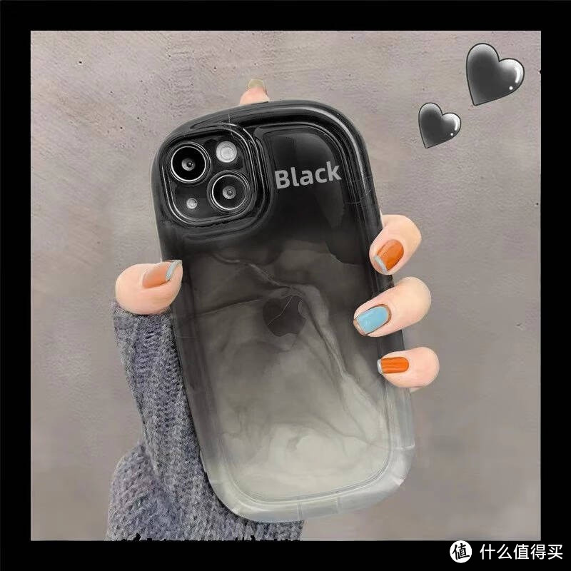 玫ins彩晕染情侣适用红米k40K50手机壳note10/1112/13玫 肥皂壳-紫晕染[半透] OPPO Reno4 SE 5G