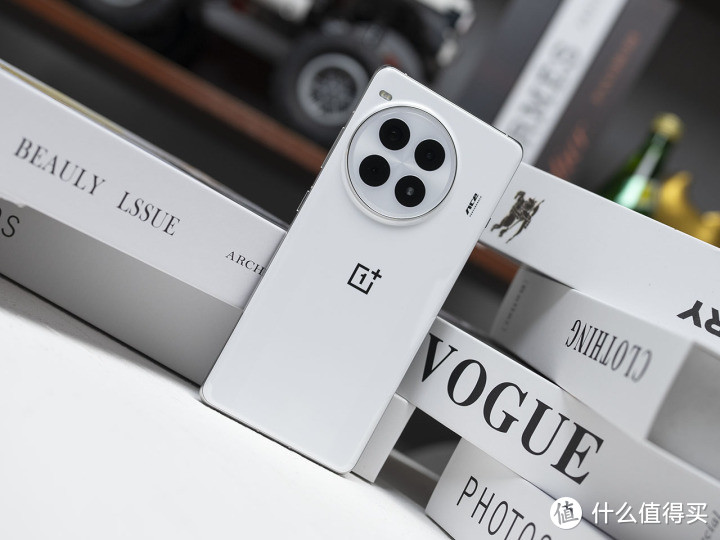 一加 Ace 3 Pro，全方位测评豪华配置，让你感受真正的真香