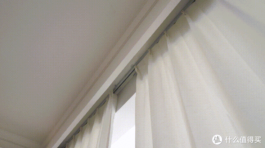 143㎡全屋智能升级：软装第一步，我先入手了8套绿米Aqara E1智能窗帘