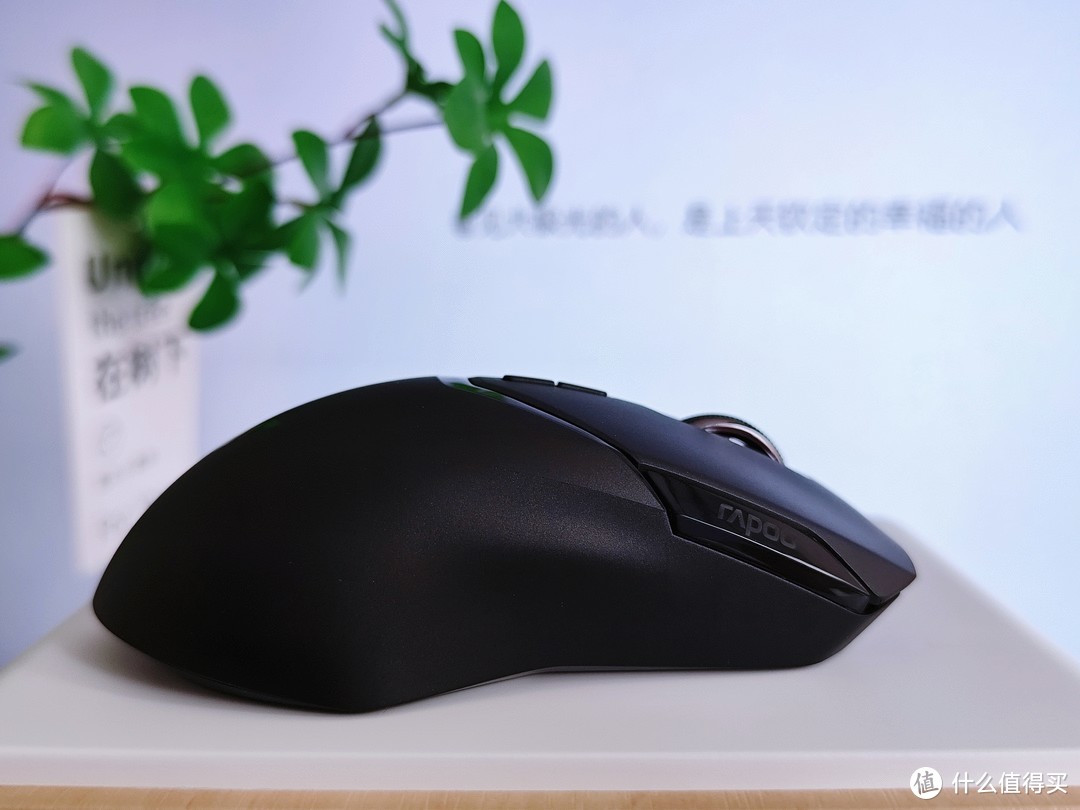 4K Hz加持，满足全家娱乐办公需求，雷柏VT9PRO/VT9PRO mini双模无线游戏鼠标