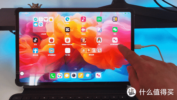 1399，平板手机电脑三合一，酷玩Pad Pro是玩具还是真生产力？不吹不黑，来说说真实感受