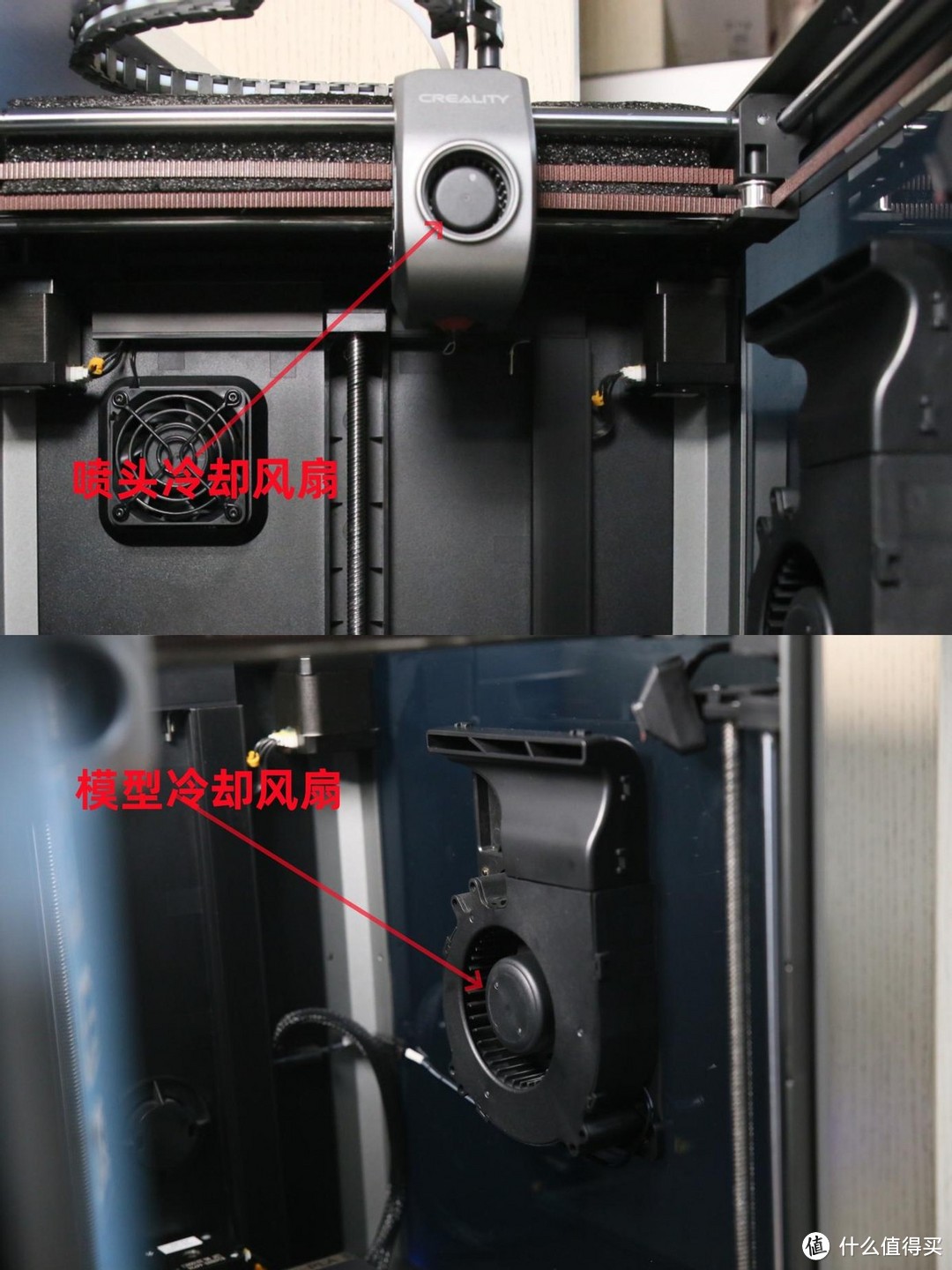 玩转3D打印，创想三维K1C 3D打印机首发评测，工科男必备的实用工具