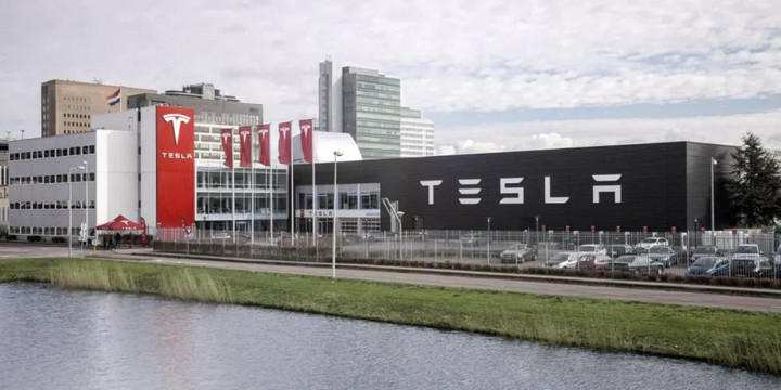 特斯拉的“后Model 3时代”