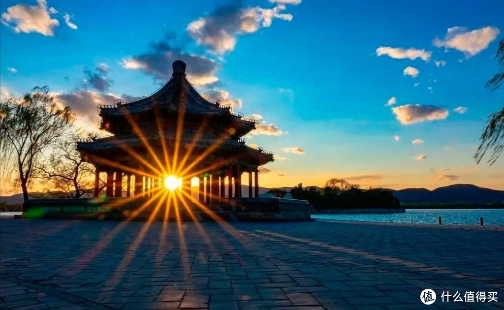 光圈值怎么设置？1分钟学会，风景、人像、花卉轻松拍！