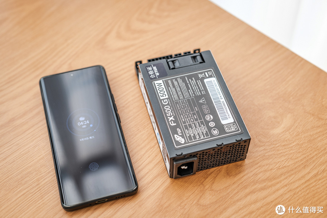 给老外一点小小的中国震撼？XAIT mini+华硕主板+索泰RTX4060 桌面手办装机