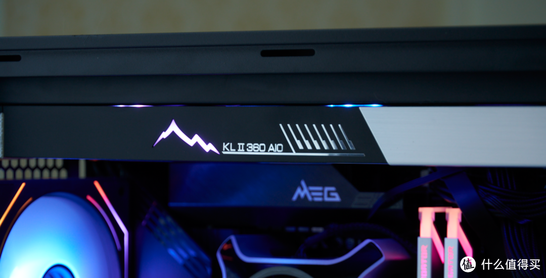黄昏鼓捣数码 篇三百三十九：家境贫寒 intel i9-14900K+微星 Z790 ACE MAX装个黑色海景房吧