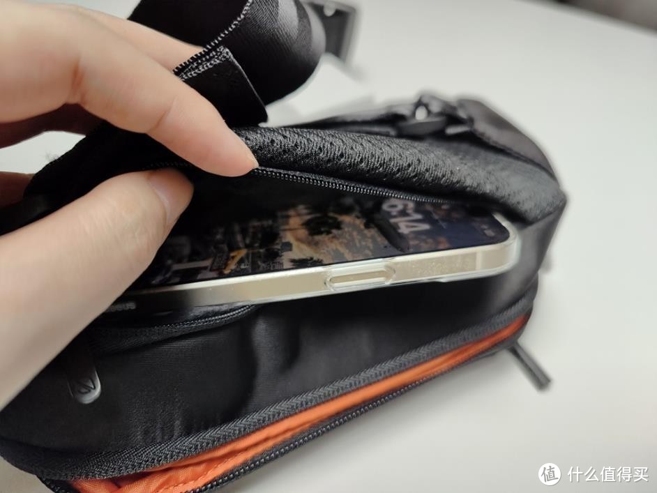 一文看懂，差旅通勤 EDC 怎么选包？