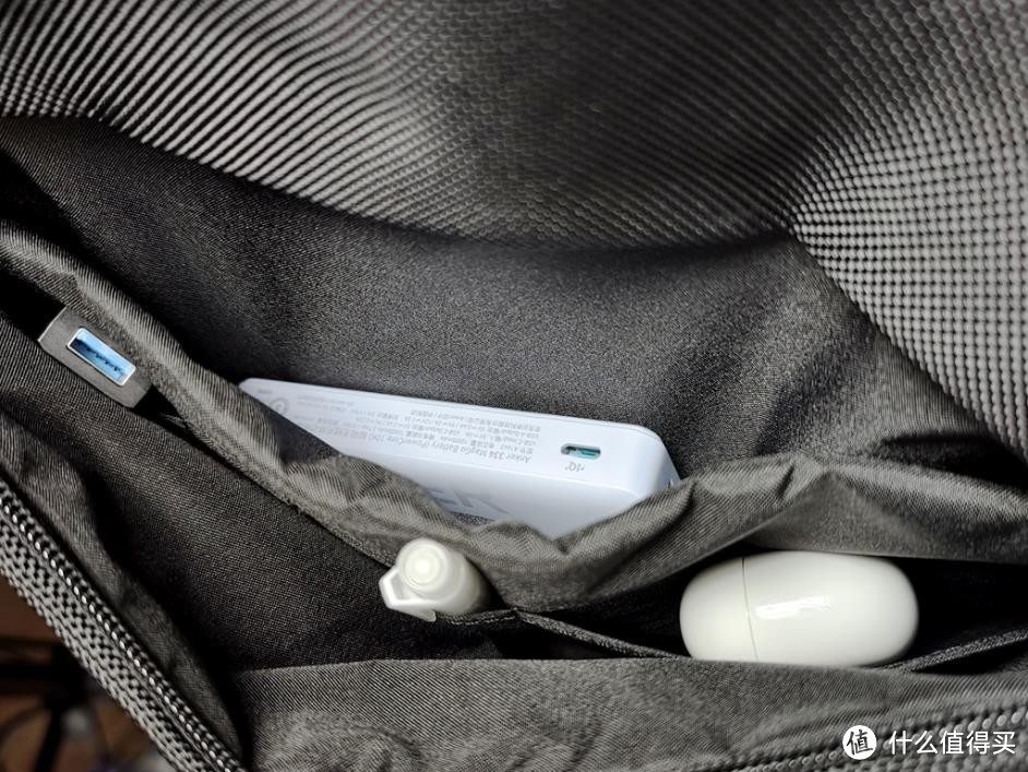 一文看懂，差旅通勤 EDC 怎么选包？