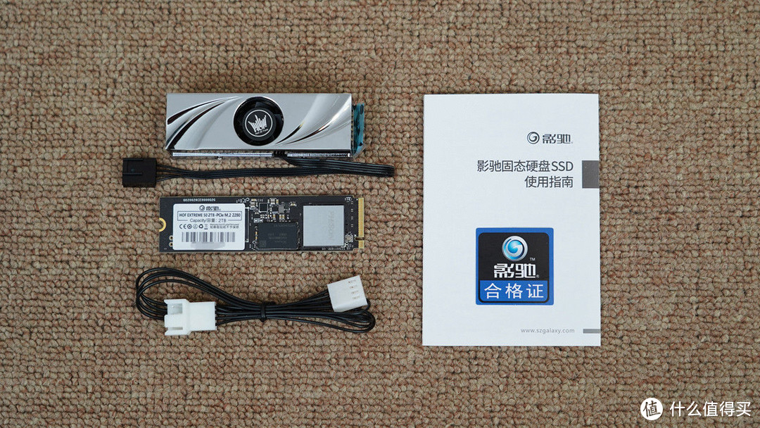三哥玩内存 篇十五：风冷超9GHz？影驰 HOF Pro DDR5 8000 24G×2内存体验分享