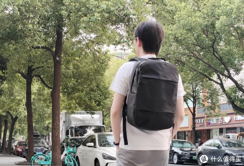 一文看懂，差旅通勤 EDC 怎么选包？