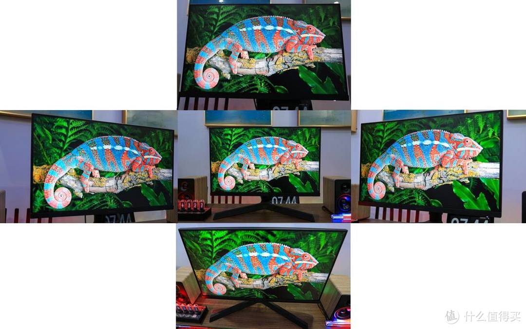 科睿X41详细评测，不足60元价位，180Hz高刷广色域，入门玩家首选？