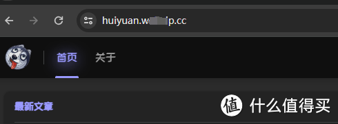 家庭群晖，Cloudflare加速，就是这么简单吗！saas