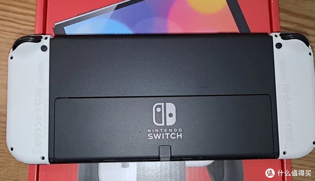 突击检查！你还玩switch！国庆宅家感想！