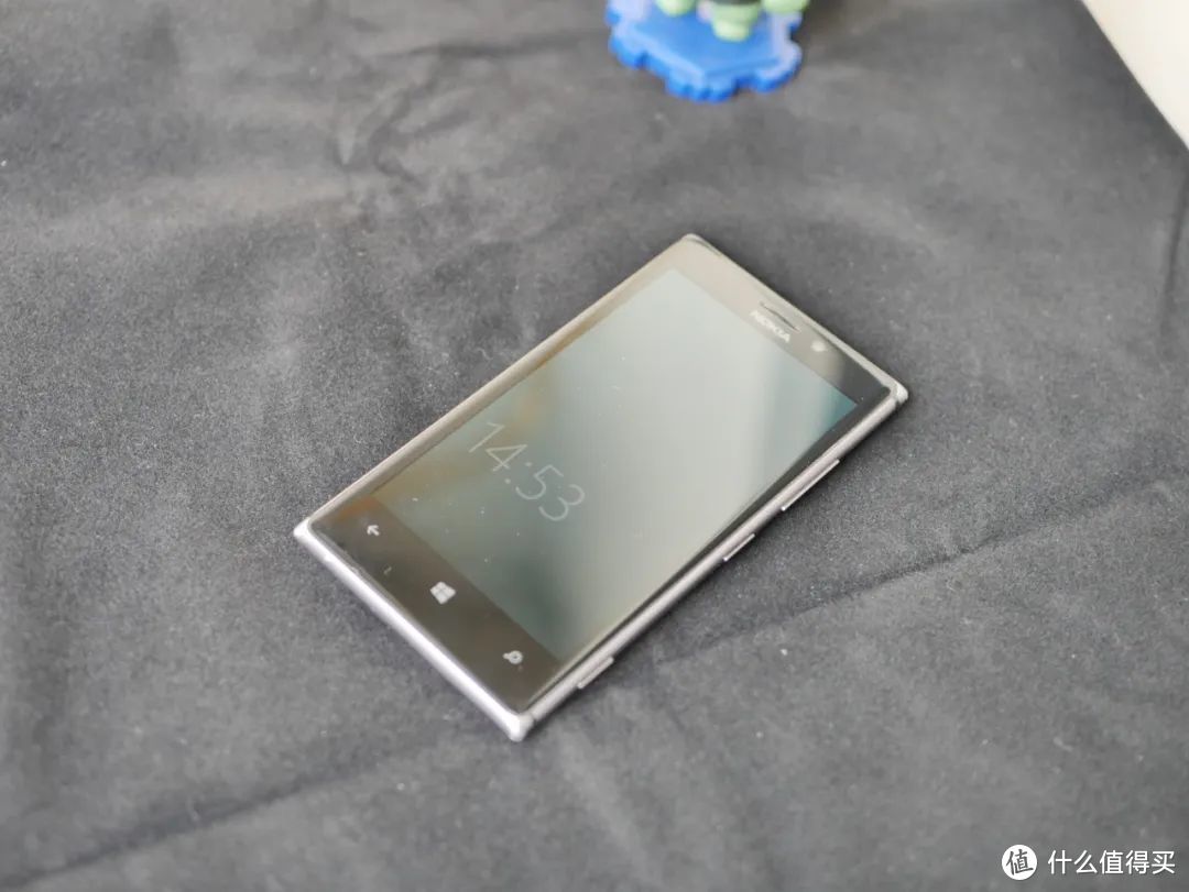 诺基亚Lumia925在2024年是怎样一个存在？