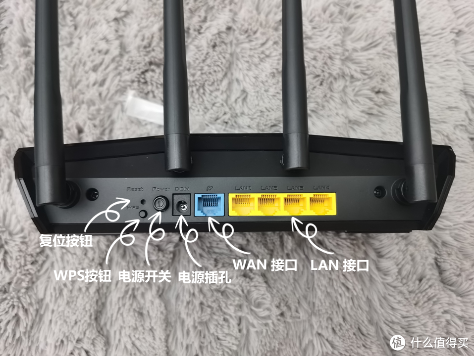 数码原动力 篇一百七十一：WiFi 6路由入门级性价比之选华硕RT-AX57使用体验