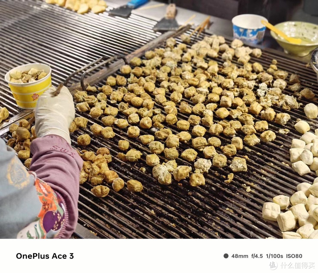生活品质好物 篇九十四：不到3K的价格，竟然买到“真”旗舰手机——一加Ace 3，不是旗舰的躺赢王