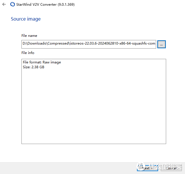 网恋者的福音，Win10虚拟机中的iStoreOS免费体验教程