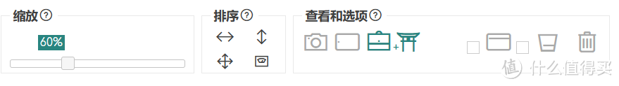 在相机和镜头大小方面，这两个网站帮了我很大忙