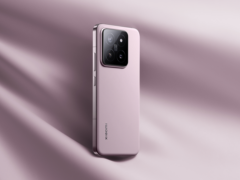 专业徕卡大师镜头加持 小米14 Pro 16+512G版售5499元