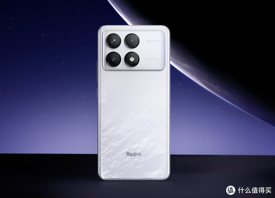 很自信！一加高管：一加Ace3几乎全方位吊打Redmi K70！