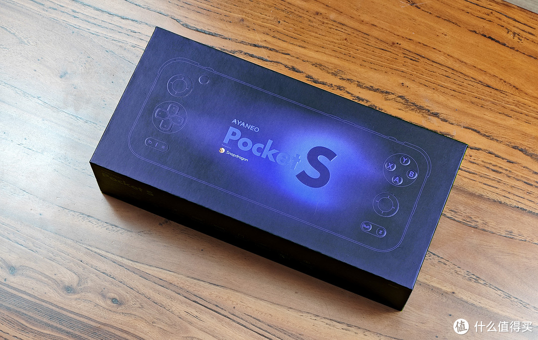 AYANEOPOCKET S，一款让人流连忘返的米哈游全家桶游戏体验