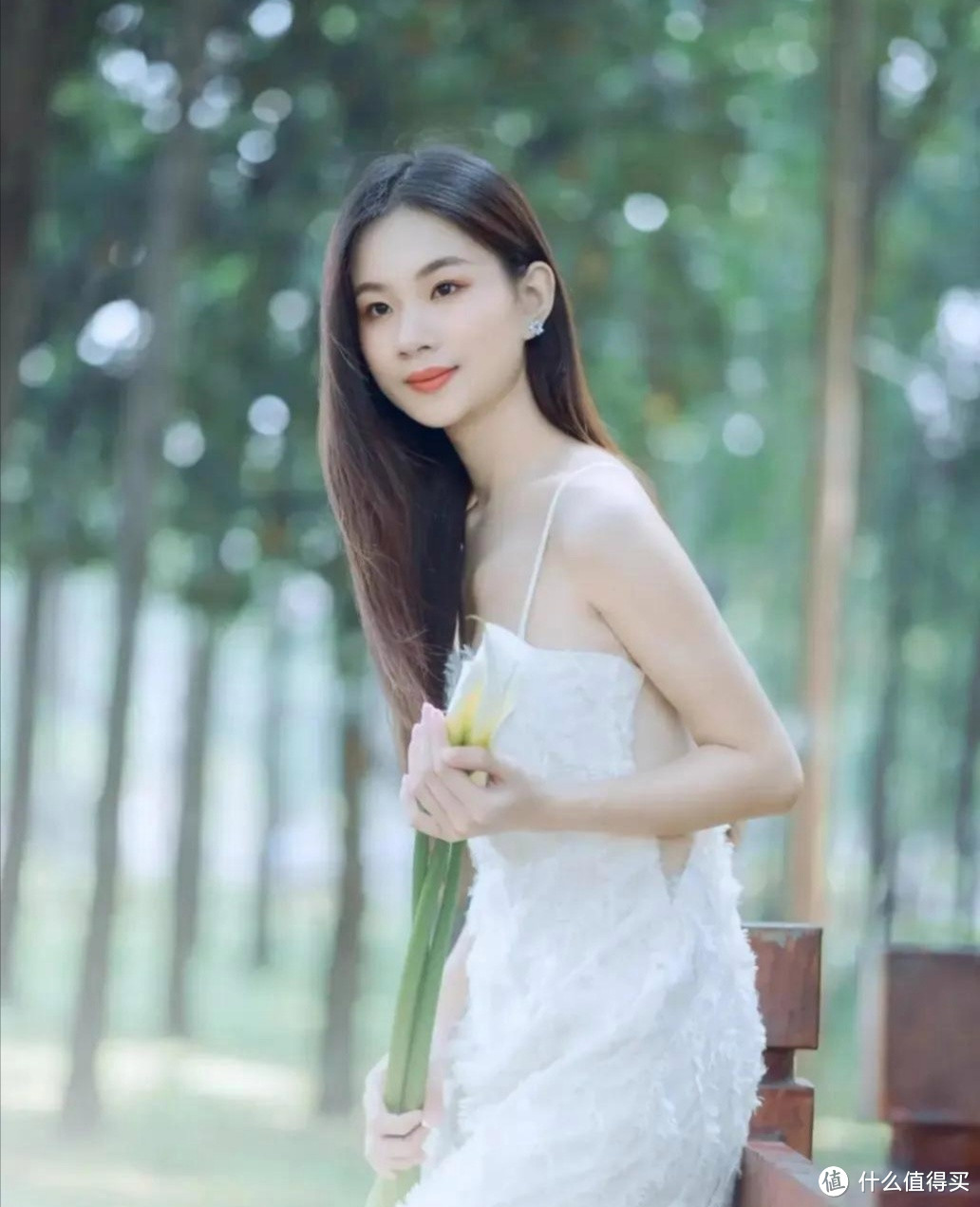 光圈值怎么设置？1分钟学会，风景、人像、花卉轻松拍！