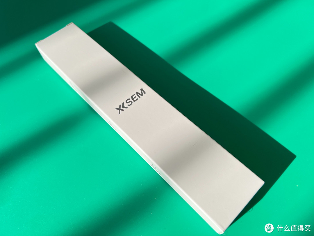 西圣Pencil2触控笔：透明，磁吸，高性价比，完美平替Apple pencil