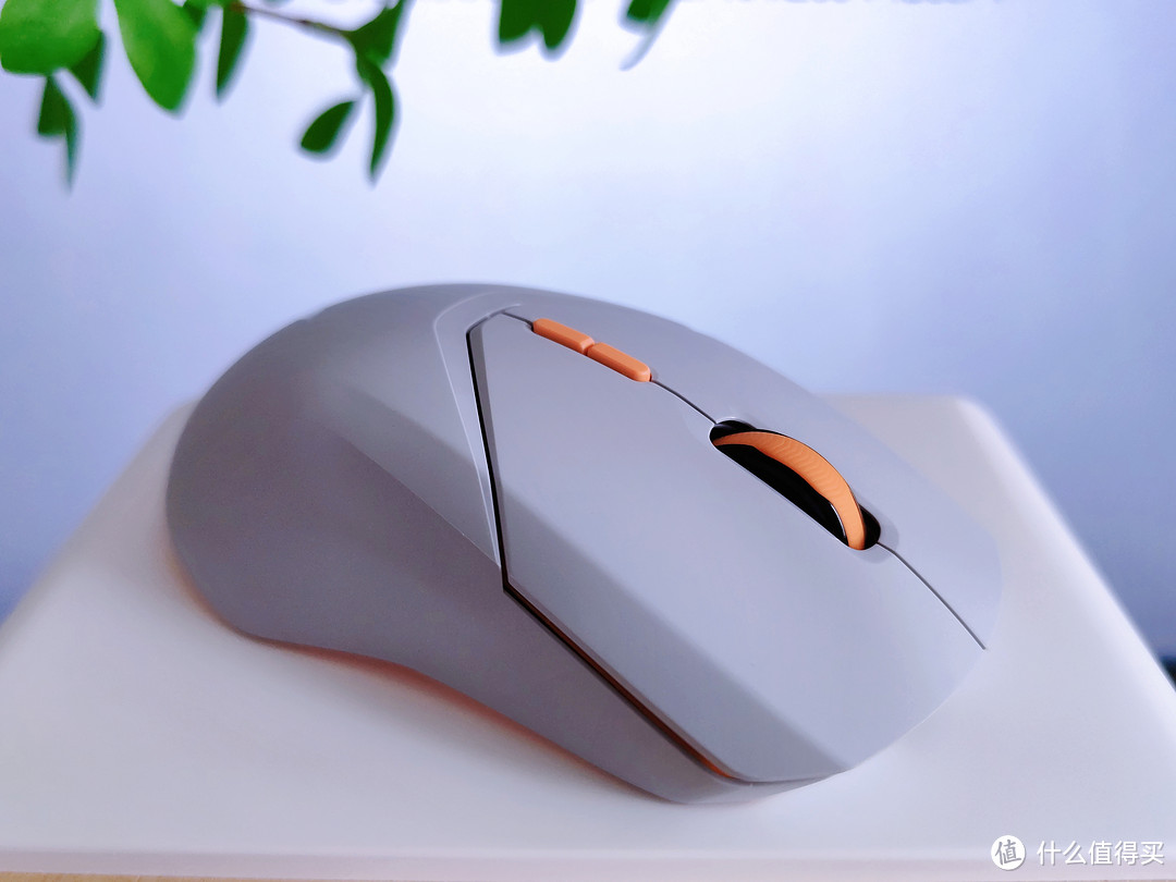 4K Hz加持，满足全家娱乐办公需求，雷柏VT9PRO/VT9PRO mini双模无线游戏鼠标