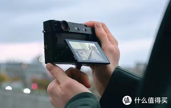 富士X100VI，你预定了吗？