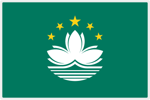 澳门国旗