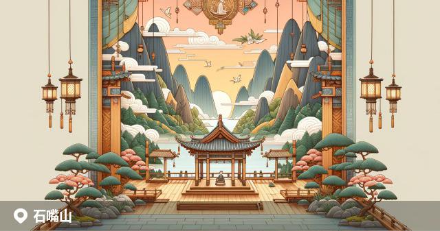 石嘴山邮政编码分布图