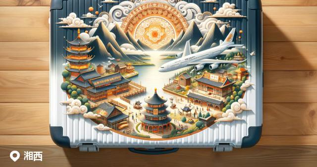 湘西邮政编码分布图