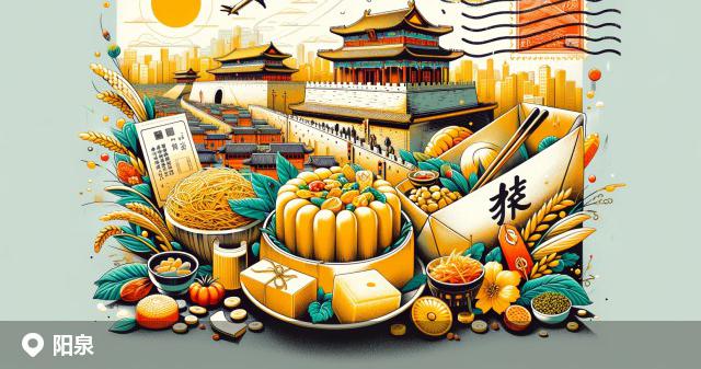 阳泉邮政编码分布图